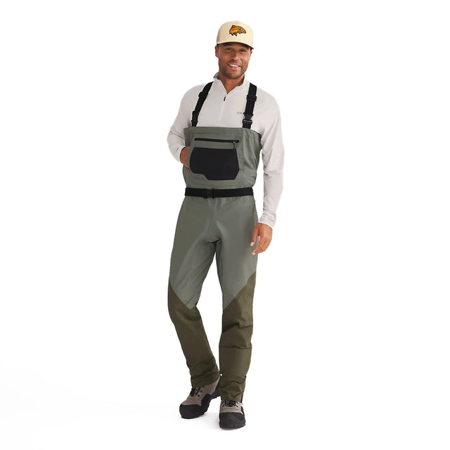 Waders Orvis Clearwater Sagebrush