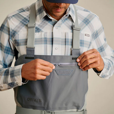 Orvis Men's Ultralight Waders 