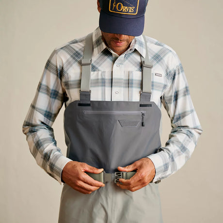 Orvis Men's Ultralight Waders 