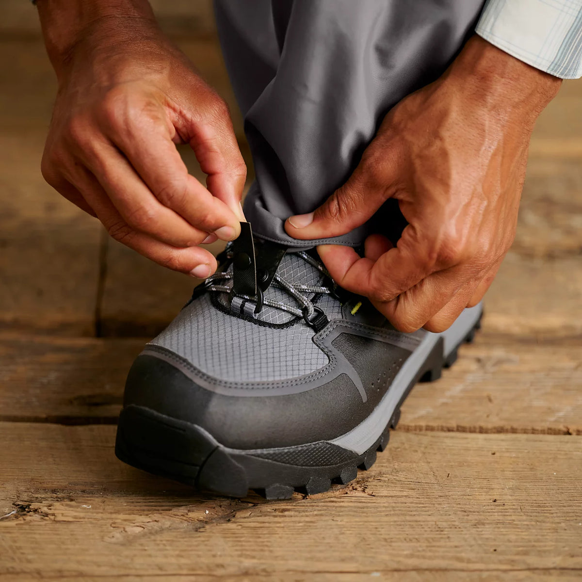 Orvis Men's Ultralight Waders 