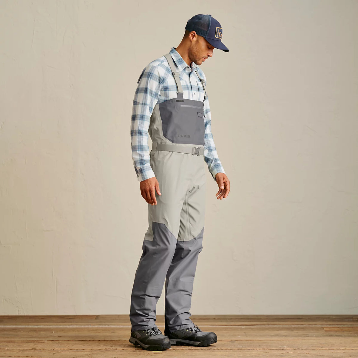Orvis Men's Ultralight Waders 