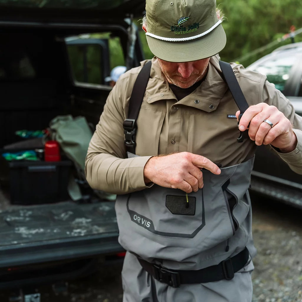Waders Orvis Pro