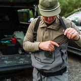 Waders Orvis Pro