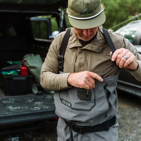 Waders Orvis Pro