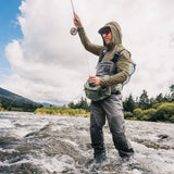 Waders Orvis Pro
