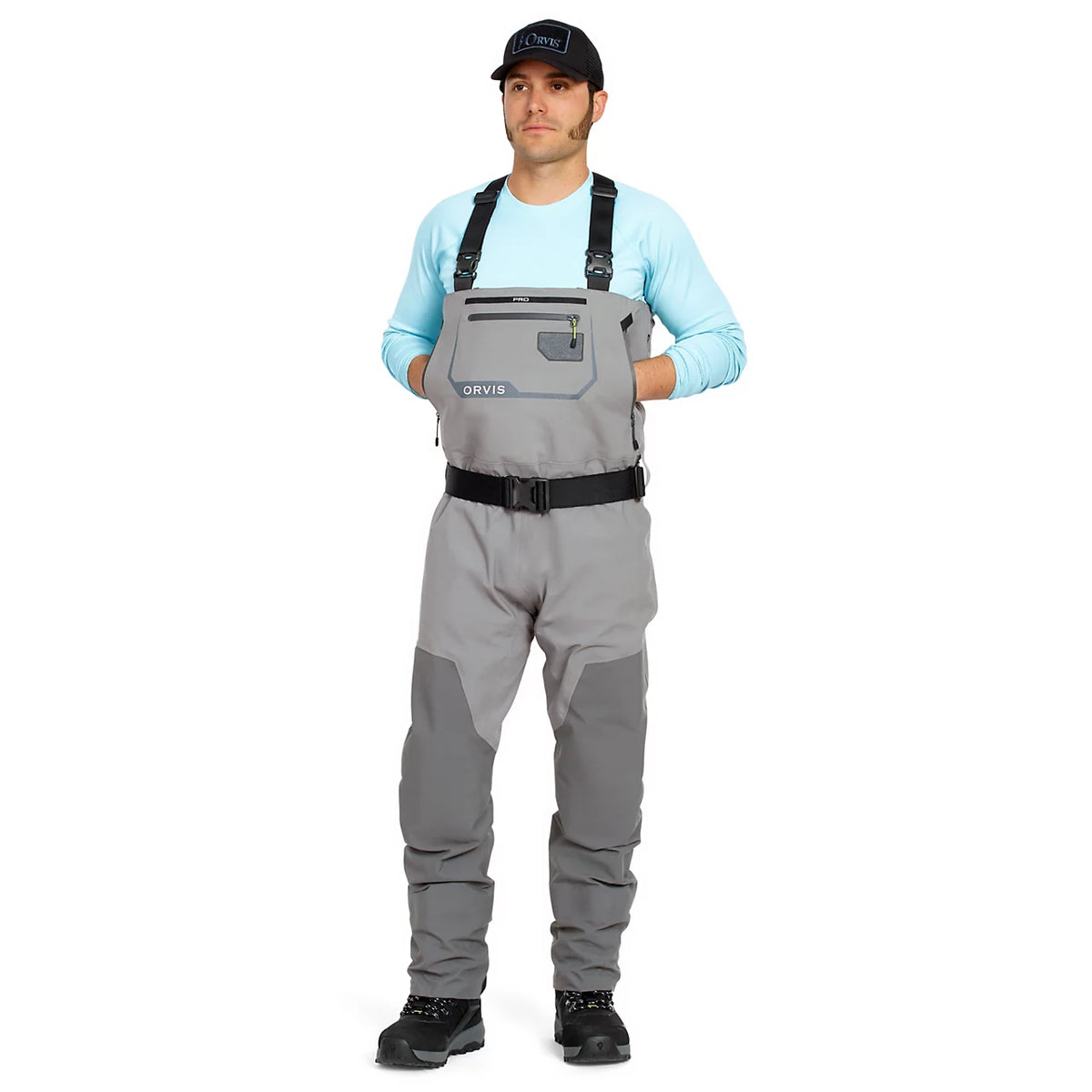 Waders Orvis Pro