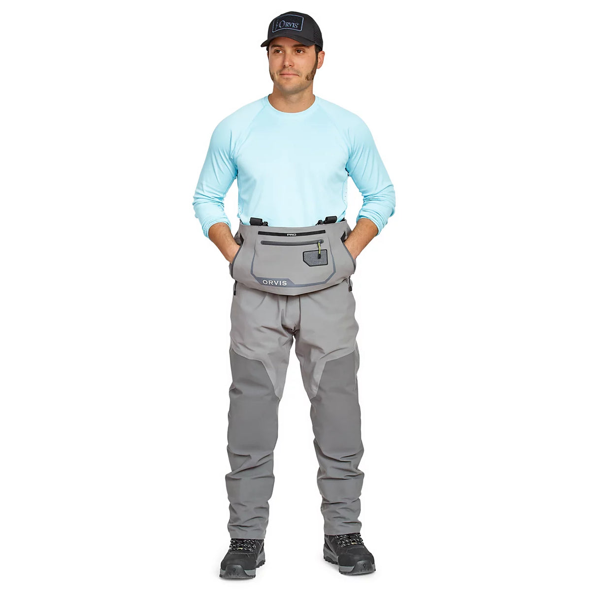 Waders Orvis Pro