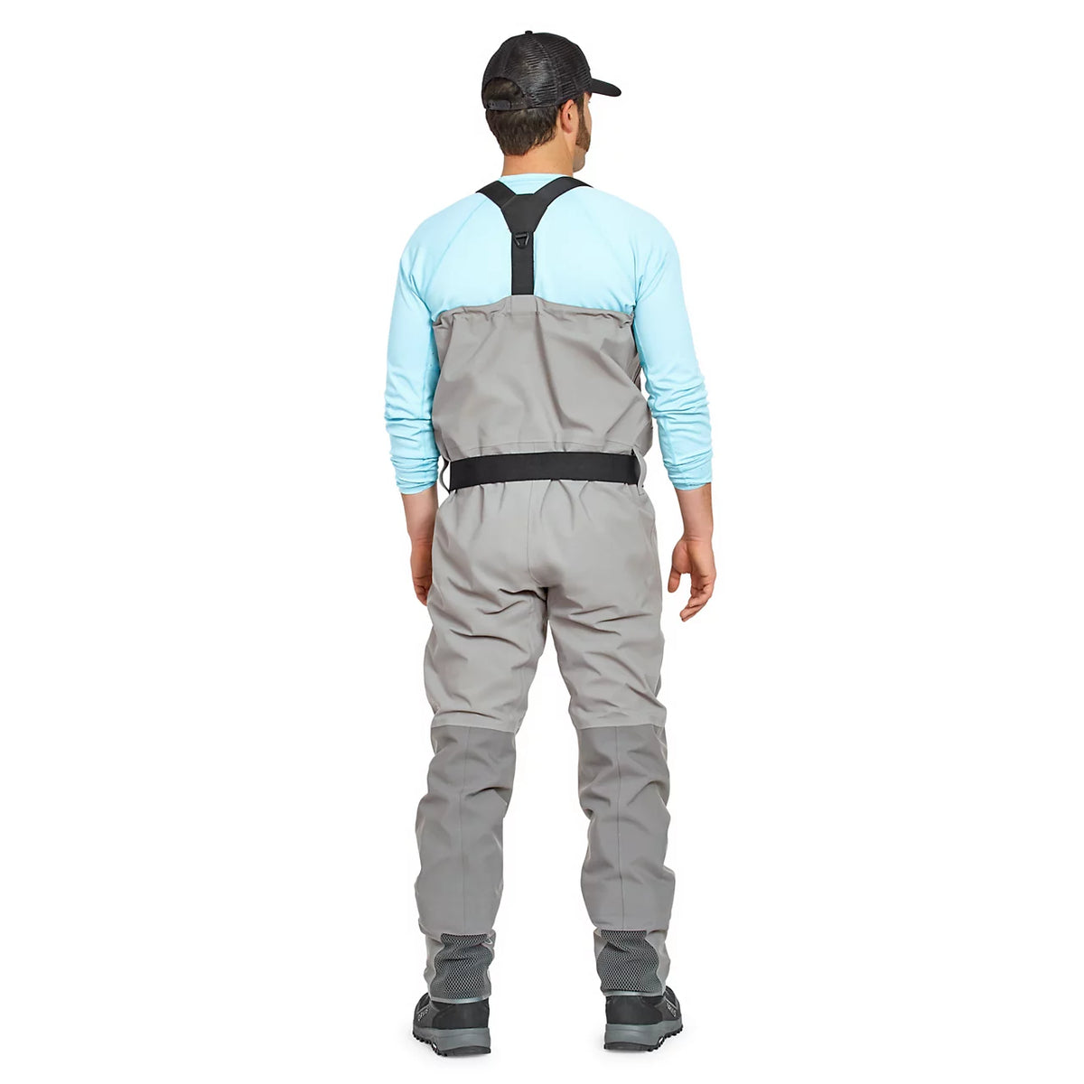 Waders Orvis Pro