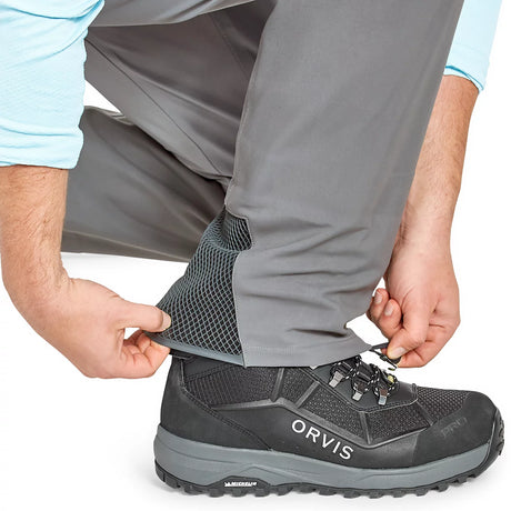 Waders Orvis Pro