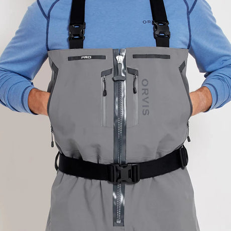 Waders Orvis Pro Zip