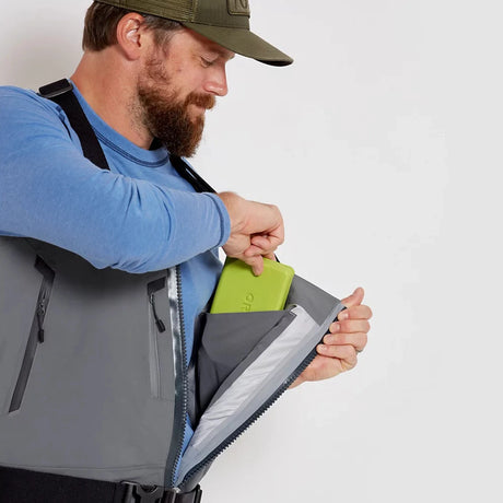 Waders Orvis Pro Zip