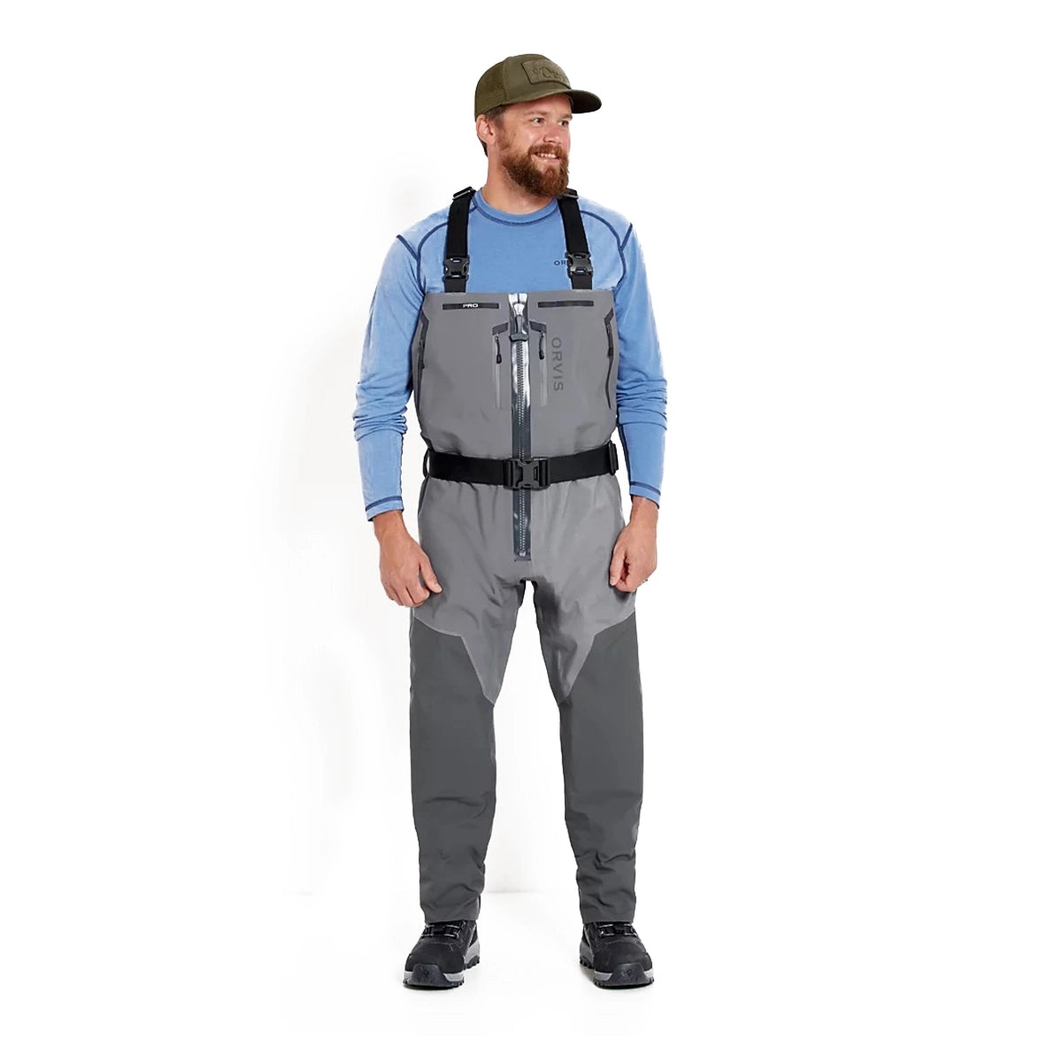 Waders Orvis Pro Zip