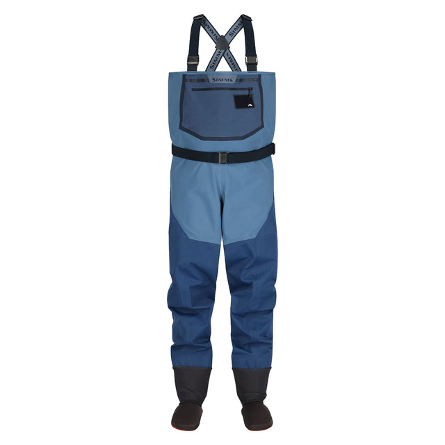 Waders Simms Freestone Stockingfoot Midnight