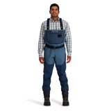 Waders Simms Freestone Stockingfoot Midnight