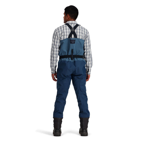 Waders Simms Freestone Stockingfoot Midnight