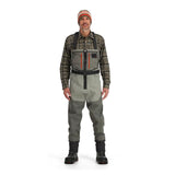Waders Simms Freestone Zip - Go - Fish
