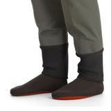 Waders Simms Freestone Zip - Go - Fish