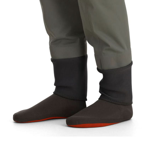 Waders Simms Freestone Zip - Go - Fish