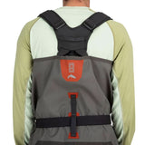 Waders Simms G3 Guide Stockingfoot - Go - Fish