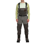 Waders Simms G3 Guide Stockingfoot - Go - Fish