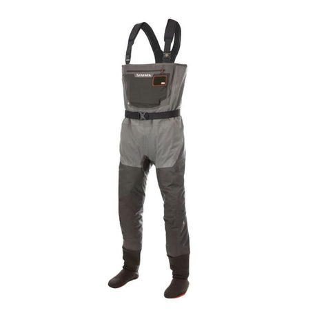 Waders Simms G3 Guide Stockingfoot - Go - Fish