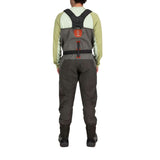 Waders Simms G3 Guide Stockingfoot - Go - Fish
