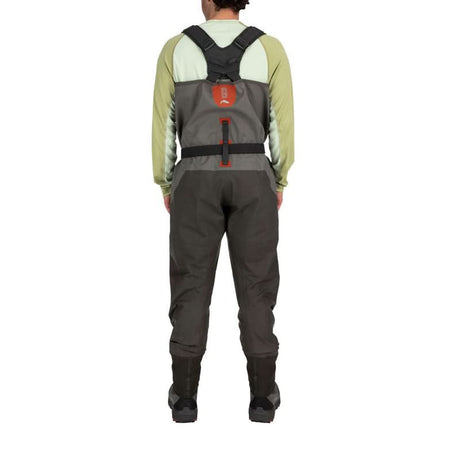 Waders Simms G3 Guide Stockingfoot - Go - Fish