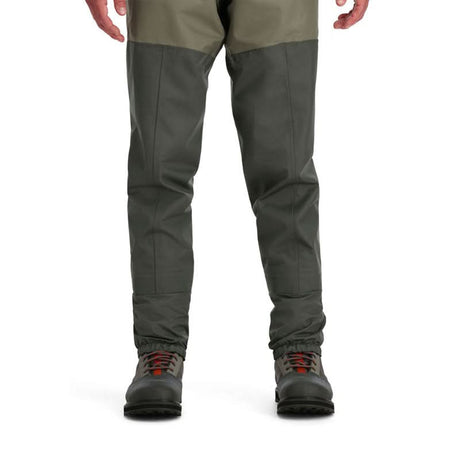 Waders Simms Tributary Stockingfoot - Go - Fish