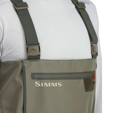 Waders Simms Tributary Stockingfoot - Go - Fish
