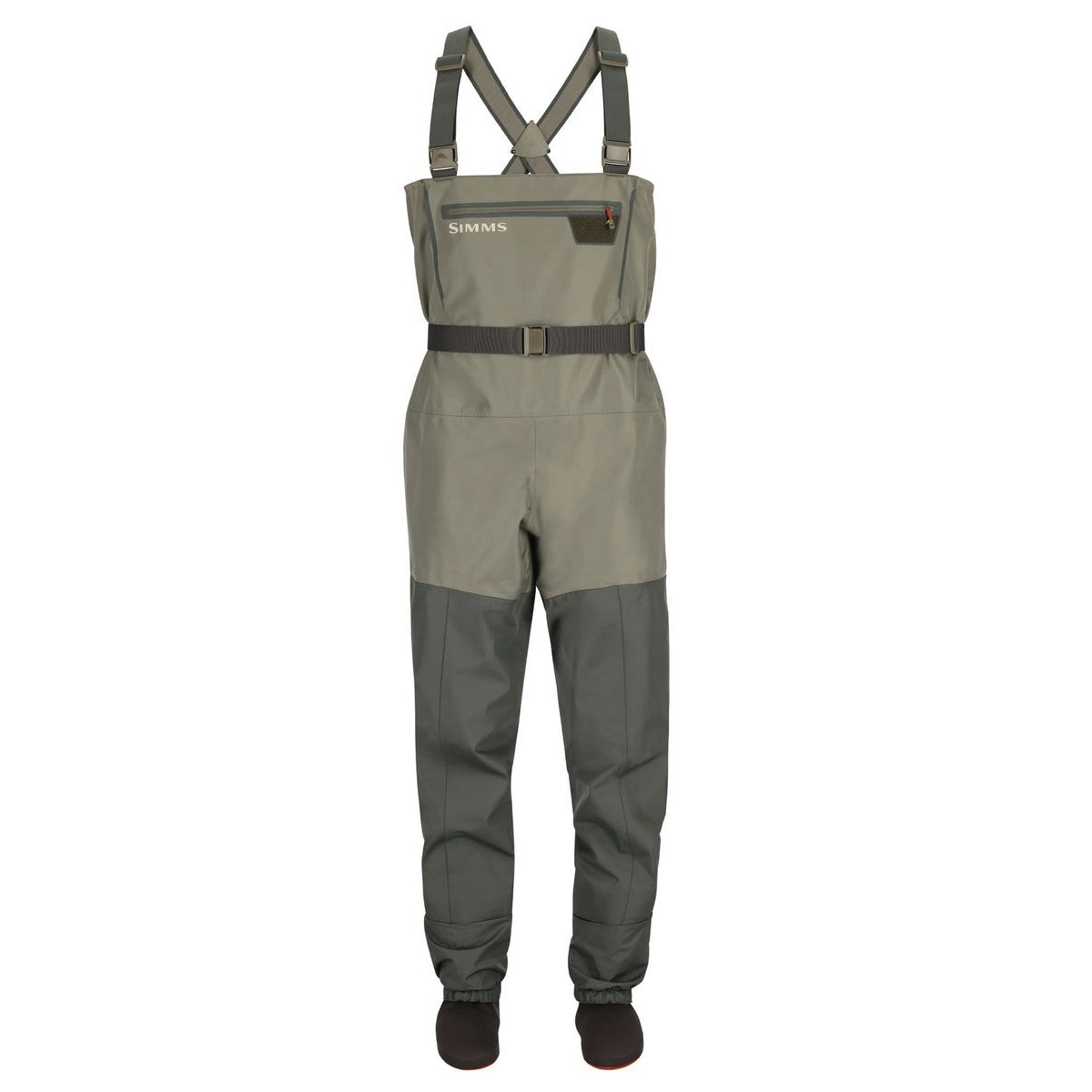Wader Simms Tributary 