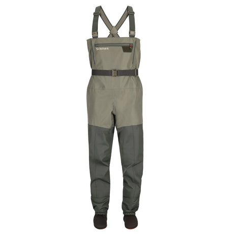 Wader Simms Tributary 