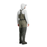 Wader Simms Tributary 