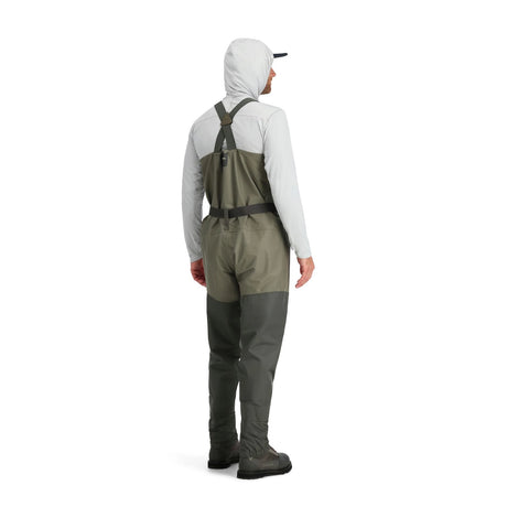Wader Simms Tributary 