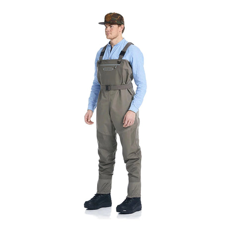 Waders Vision Atom