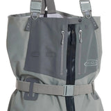 Waders Vision Koski Grey Zip