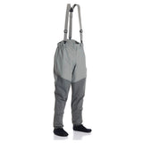 Vision Koski Grey Guiding waders a vita