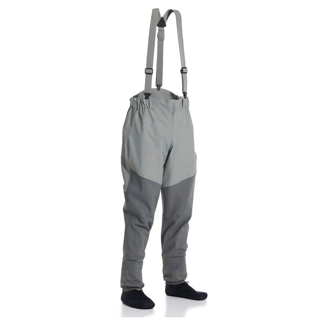Vision Koski Grey Guiding waders a vita