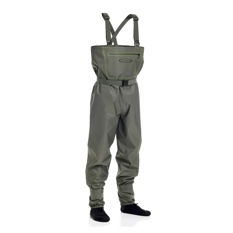 Waders Vision Rio Vanda - Go - Fish