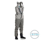 Waders Vision Scout Pro Zip - Go - Fish