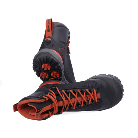Scarpe da wading Simms G4 Pro Powerlock Vibram®