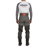 Waders a Simms G3 Guide Pants