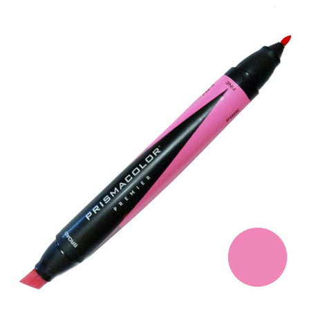 Wapsi Prisma Marker col. pink - Go - Fish