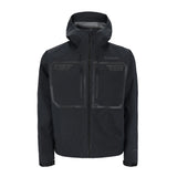 Giacca da wading Simms G3 Guide Black