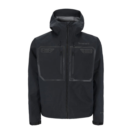 Giacca da wading Simms G3 Guide Black