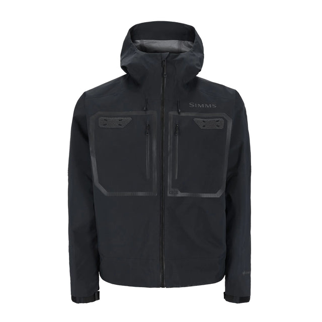 Giacca da wading Simms G3 Guide Black