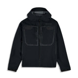 Giacca da wading Simms G3 Guide Black