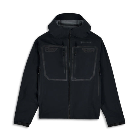 Giacca da wading Simms G3 Guide Black