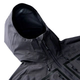 Giacca da wading Simms G3 Guide Black