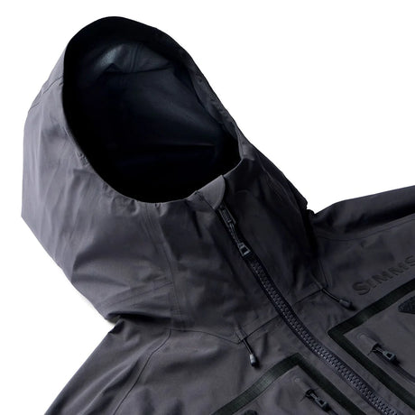 Giacca da wading Simms G3 Guide Black