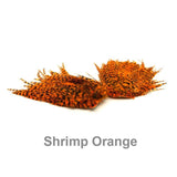 Whiting American Streamer Pack - Go - Fish